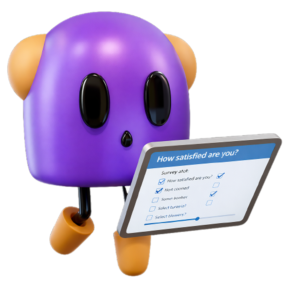 Mascot